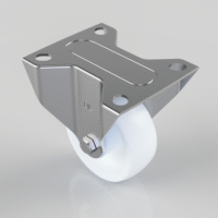 Wheels & Castors