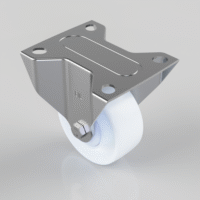 Wheels & Castors