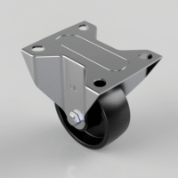 Wheels & Castors