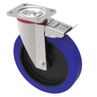 Wheels & Castors