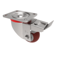 Wheels & Castors