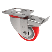 Wheels & Castors