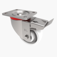 Wheels & Castors