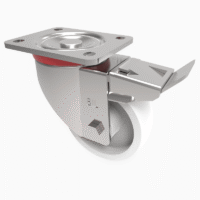 Wheels & Castors