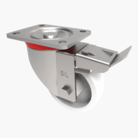 Wheels & Castors