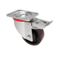 Wheels & Castors