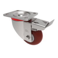 Wheels & Castors