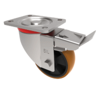 Wheels & Castors