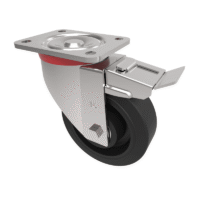 Wheels & Castors
