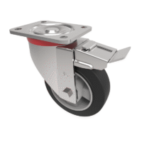 Wheels & Castors