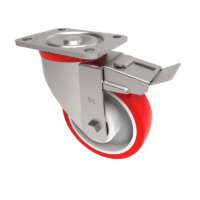 Wheels & Castors