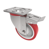 Wheels & Castors