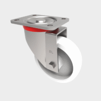 Wheels & Castors