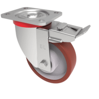 Wheels & Castors