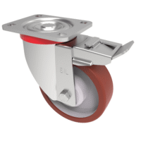Wheels & Castors