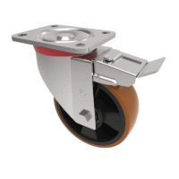Wheels & Castors