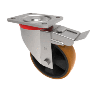 Wheels & Castors