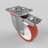 Wheels & Castors