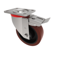 Wheels & Castors
