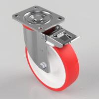 Wheels & Castors