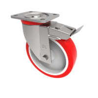 Wheels & Castors