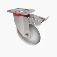Wheels & Castors