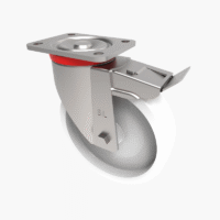 Wheels & Castors