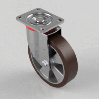 Wheels & Castors