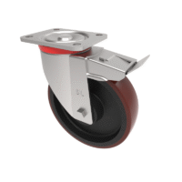 Wheels & Castors