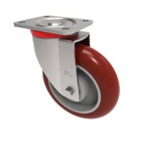 Wheels & Castors