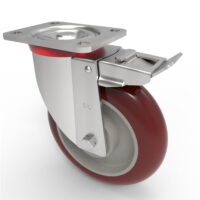 Wheels & Castors