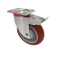 Wheels & Castors