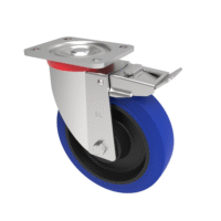 Wheels & Castors