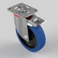 Wheels & Castors