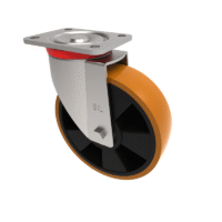 Wheels & Castors