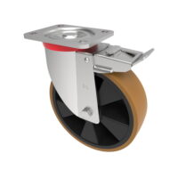 Wheels & Castors
