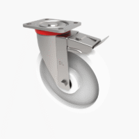 Wheels & Castors