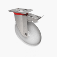 Wheels & Castors