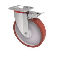 Wheels & Castors