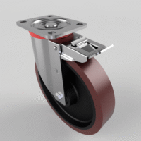 Wheels & Castors