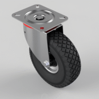 Wheels & Castors