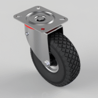 Wheels & Castors
