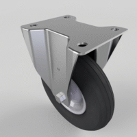 Wheels & Castors