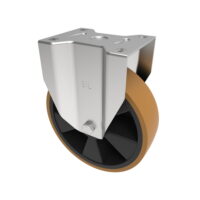 Wheels & Castors