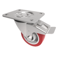 Wheels & Castors