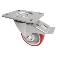 Wheels & Castors