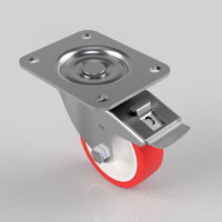 Wheels & Castors