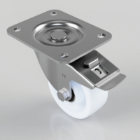 Wheels & Castors