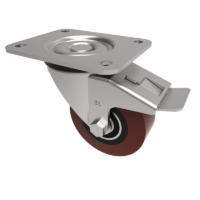 Wheels & Castors