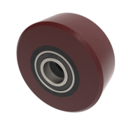 Wheels & Castors